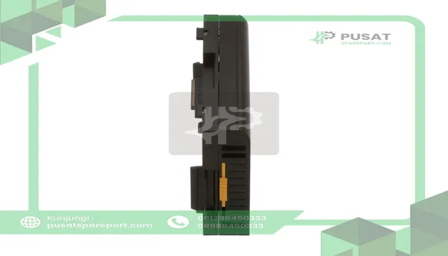 Omron Automation CP1W-EXT01 Adapter For Use With Cj Series - gambar 3