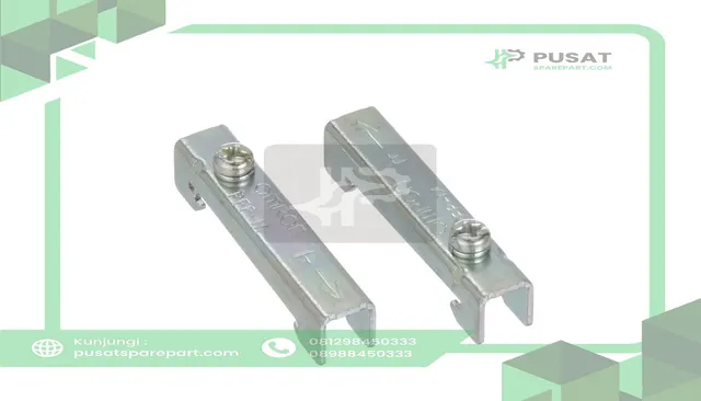 Omron Automation CP1W-EXT01 Adapter For Use With Cj Series - gambar 4