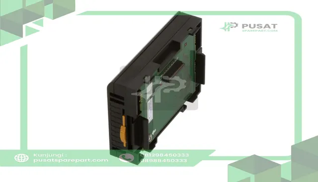 Omron Automation CP1W-EXT01 Adapter For Use With Cj Series - gambar 2