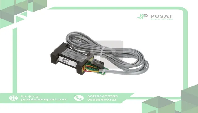 Red Lion Controls CBPRO007 Programming Cable, Rs485, Rj11 - gambar 5