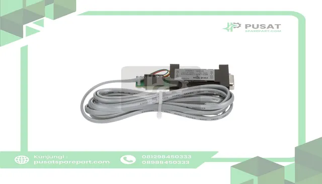 Red Lion Controls CBPRO007 Programming Cable, Rs485, Rj11 - gambar 4