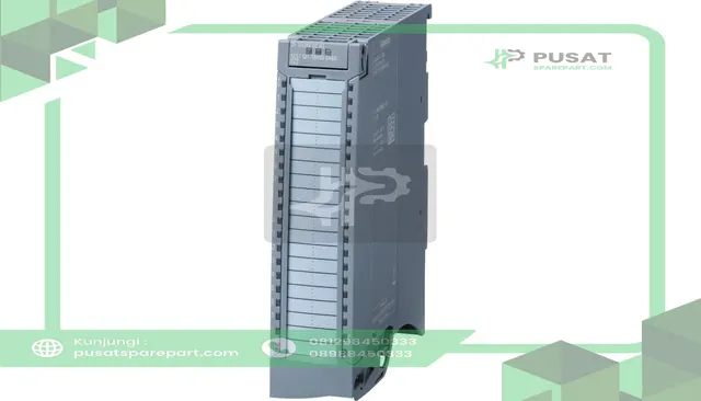 Siemens 6ES75217BH000AB0 S7-1500. DI 16X24VDC HS