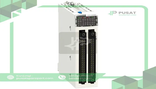 Schneider Electric BMXDDO6402KC COATED 4-CH 24VDC DIGITAL OUTPUT X80 MO