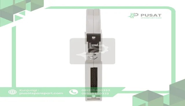 Opto 22 SNAP-AIVRMS-I PLC I/O Module SNAP 2 x I/O, 0 - 250 Vrms ac/dc, 82.55 x 18.29 x 90.17 mm - gambar 4