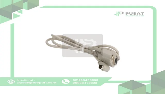 Eaton - Cutler Hammer ELC-CBPCELC1 Accessory, ELC Cable, Pc Or ELC-Gp To ELC Controller, 3.28 Ft (1M) - gambar 5