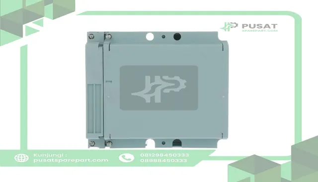 Siemens 6ES71544AB100AB0 SIMATIC DP, PROFINET Interface module,Integrated switch,incl. termination module - gambar 4