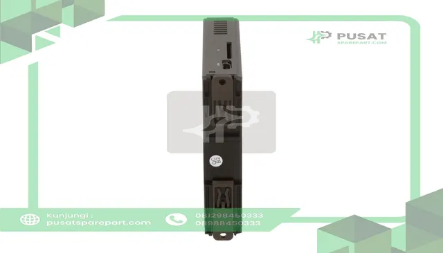 Maple Systems RMI5001 Remote HMIW/HDMI Display Interface - gambar 2