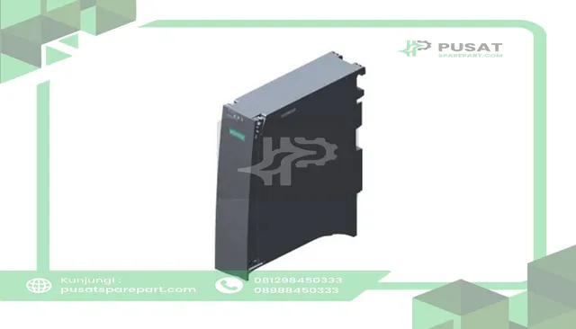 Siemens 6ES71555BA000AB0 IM155-5 DP ST