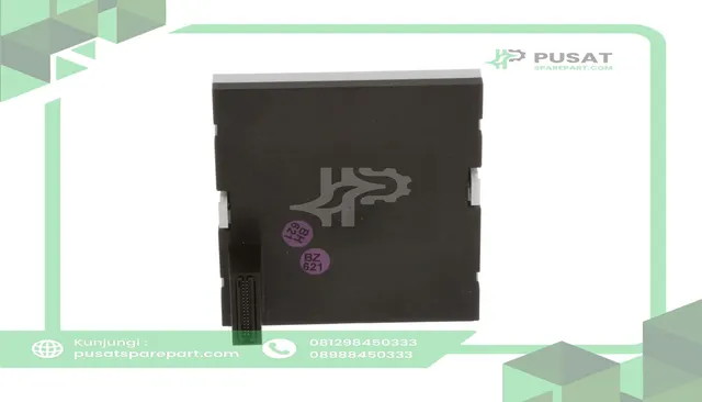 Eaton - Cutler Hammer MFD-RA17 PLC I/O Module MFD-AC-CP8, MFD-CP10 24 VDC, 90 X 88.1 X 44 mm - gambar 5
