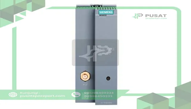 Siemens 6GK57221FC000AA0 Scalance W722-1 Rj45
