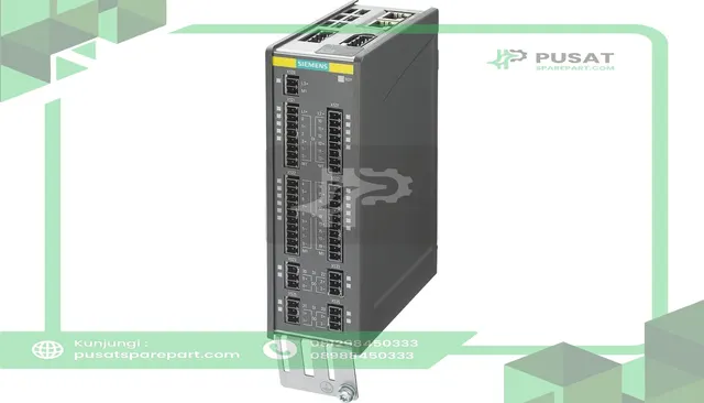 Siemens 6SL30550AA003BA0 TM54F-Modul 6SL3055-0AA00-3BA0 SINAMICS