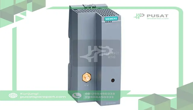 Siemens 6GK57611FC000AA0 Scalance W761-1 Rj45