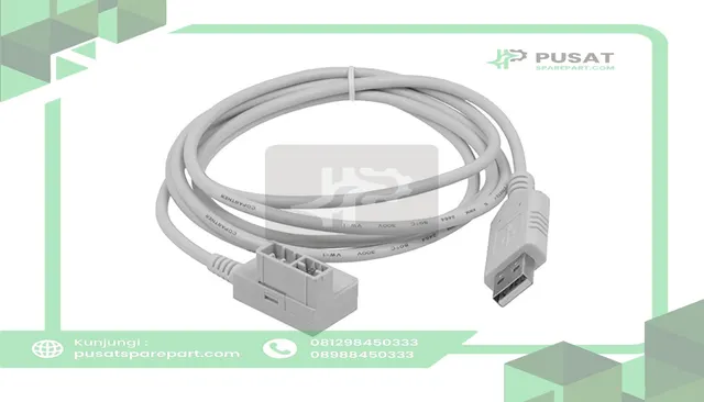 LOVATO Electric LRXC03 LRD-PC USB CONNECTION CABLE