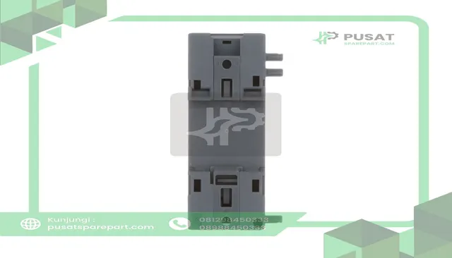 Siemens 6ED10551CB000BA2 Extension Module, For Logo 8, Dm8 24, 24Vdc, 4Di, 4Do, (Sii) - gambar 4