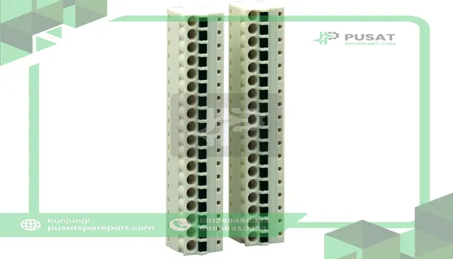 Schneider Electric STBXTS1180 18 PT I/O SCREW CONN KIT QTY 2