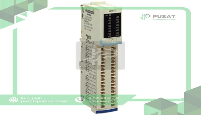 Schneider Electric STBDDI3725 basic digital input module STB