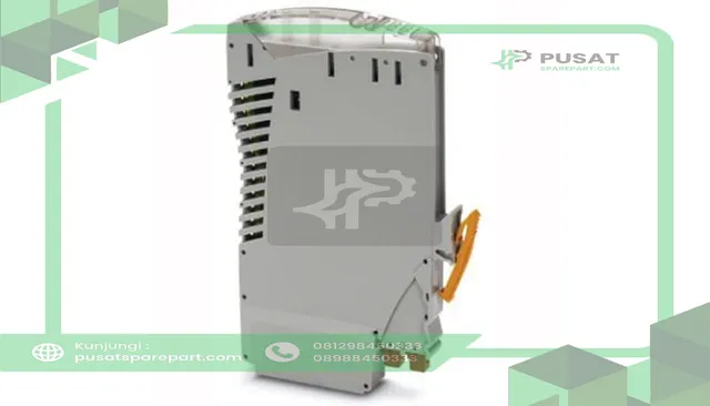 Phoenix Contact 2908452 IOA module;3 way repeater power supply;HART-transparent input or output signal
