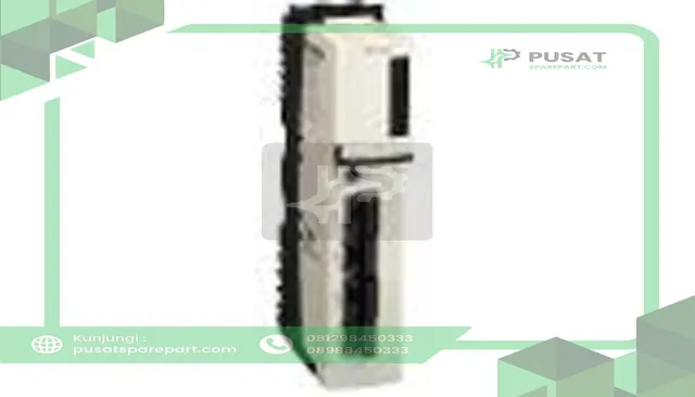 Schneider Electric STBEPI2145K TESYS TYPE U 12IN/8OUT KIT WITH BASE