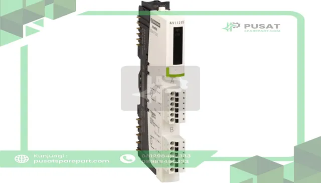 Schneider Electric STBAVI1255K ANALOG 0-10V IN 2CH BASE KIT CONNS,BASE