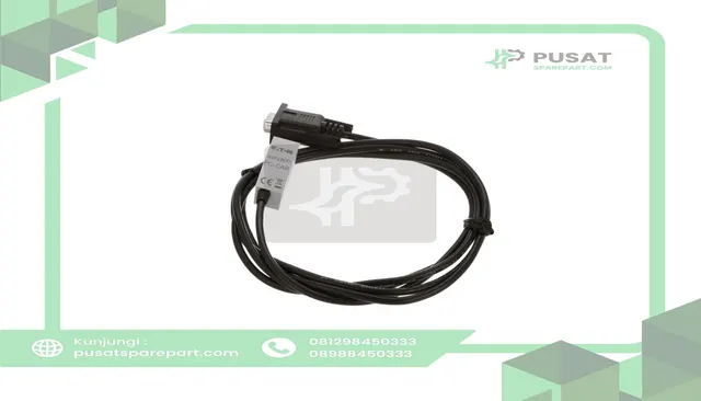 Eaton - Cutler Hammer EASY800-PC-CAB Programmable Relays, Easy800/Mfd To Pc Programming Cable Rs-232, Easy Series