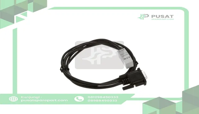 Eaton - Cutler Hammer EASY800-PC-CAB Programmable Relays, Easy800/Mfd To Pc Programming Cable Rs-232, Easy Series - gambar 3