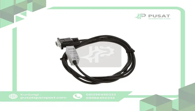 Eaton - Cutler Hammer EASY800-PC-CAB Programmable Relays, Easy800/Mfd To Pc Programming Cable Rs-232, Easy Series - gambar 4