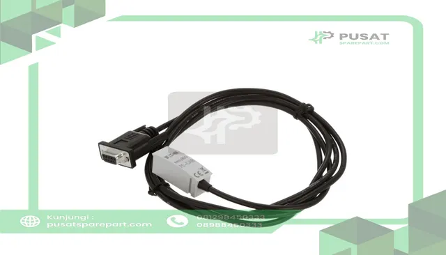 Eaton - Cutler Hammer EASY800-PC-CAB Programmable Relays, Easy800/Mfd To Pc Programming Cable Rs-232, Easy Series - gambar 5