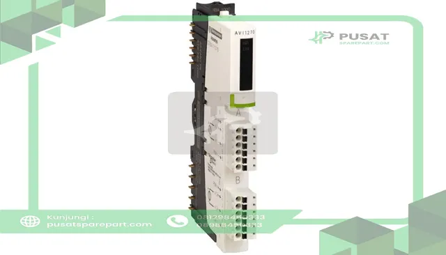 Schneider Electric STBAVI1270K ANALOG -/+10V IN 2CH KIT