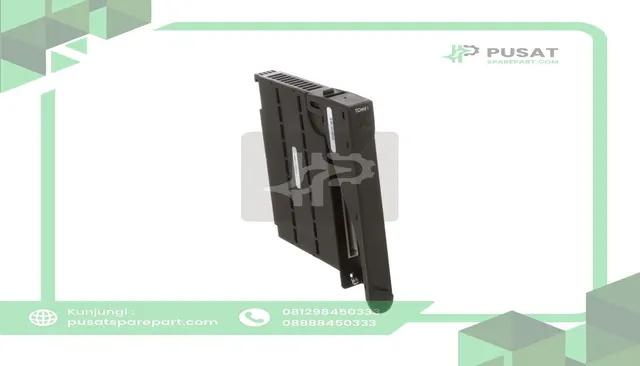 Opto 22 GRV-ITMI-8 PLC Expansion Module, Analog Thermocouple/Millivolt 8 In, groov EPIC Series