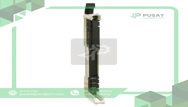 Schneider Electric TM5ACBM1110 PLC Bus Base Module 24 Vdc
