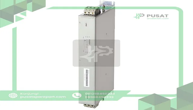 Siemens 6SL30000BE236DA1 FilterBasic LineB84143480V74A