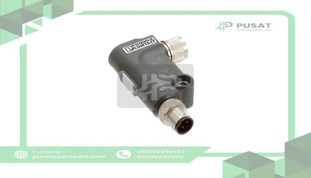 Phoenix Contact 2700275 AXL E IOL AI1 I M12 R Axioline E Series