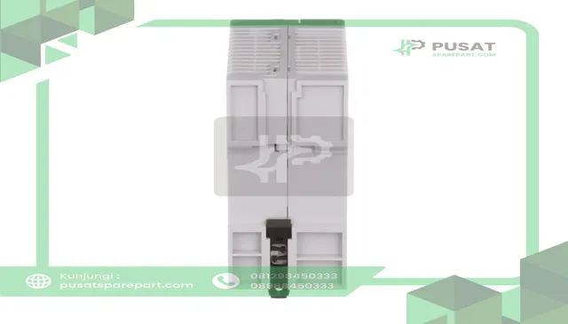 IDEC Corporation FC5A-D12K1E PLC; Pentra 12 I/O CPU w/Ethernet - gambar 4