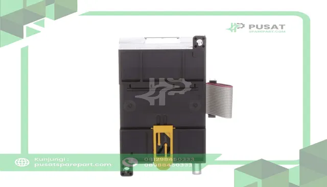 Omron Automation CP1W-8ET PLC Expansion Module, 8 NPN Output, CP1W Series - gambar 4