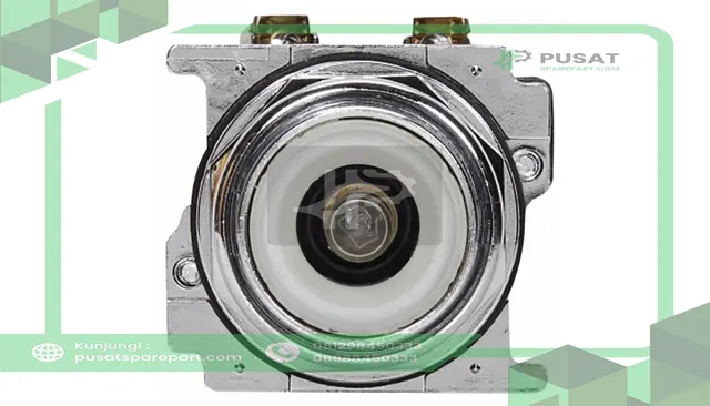 Eaton - Cutler Hammer XV-102-D8-57TVRC-10 HMI, 5.7in TFT Resistive Touch, Profibus-DP, CoDeSys Software, XV Series
