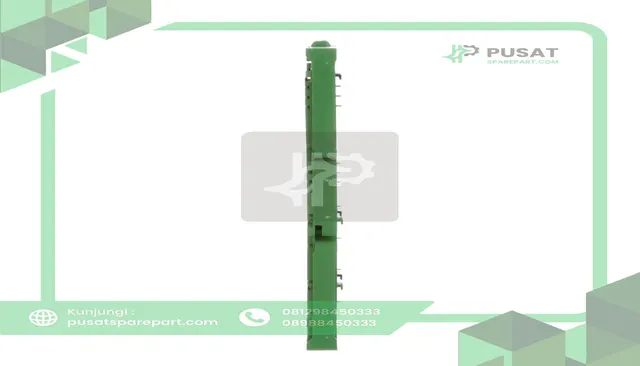 Phoenix Contact 2702497 IO Module; Inline Analog Temperature monitor; 4in; 7.5VDC; 85Ma; DIN rail; IP20 - gambar 4