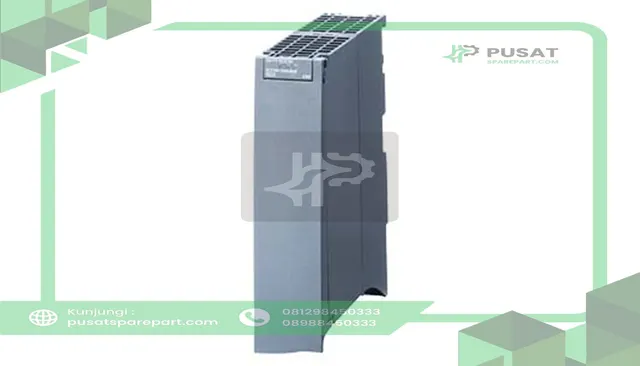 Siemens 6ES75401AB000AA0 PLC EXpansion Modules, Communication, RS422/485 BA, D-Sub, S7-1500 Series