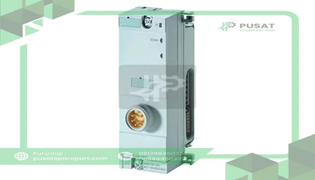 Siemens 6ES71944BD000AA0 SIMATIC DP Connection Module for PM-E ET 200 PRO, 6ES71944BD000AA0