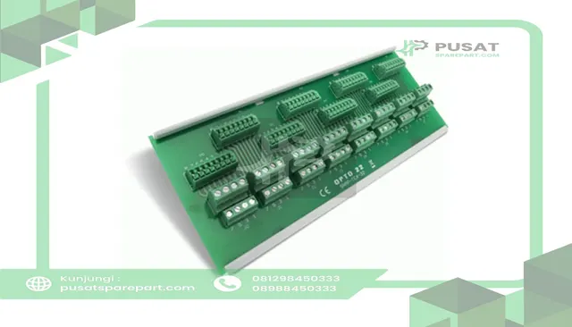 Opto 22 SNAP-TEX-32 TERMINAL; EXTENDER; PASS THROUGH