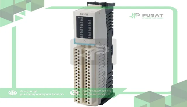 Schneider Electric STBDDI3725KS 24VDC IN 16PT BASIC KIT SCREW,BASE