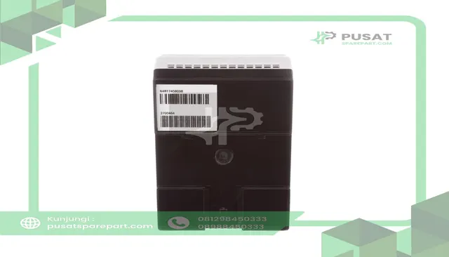 Phoenix Contact 2700464 nLC-055-024D-08I-04QRD-05A Nanoline Series - gambar 4