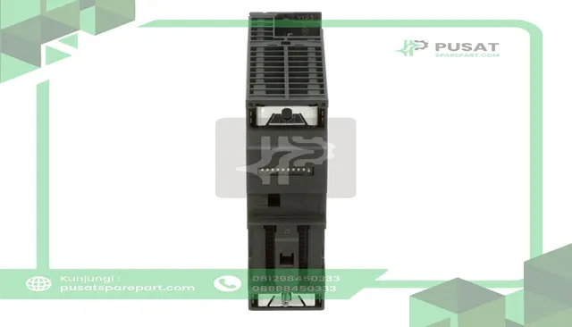 Siemens 6ES73364GE000AB0 PLC Expansion Module, 6 Analog Inputs, 15 Bit, 24 VDC, S7-300 Series