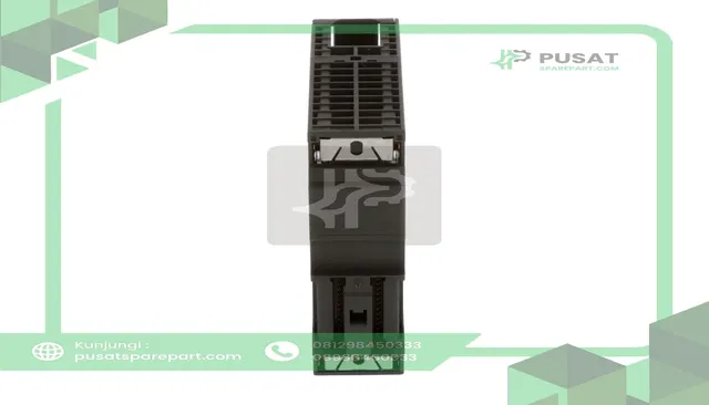Siemens 6ES73317NF100AB0 PLC Expansion Module, Analog 8 Input, 24 VDC, 4-Channel, S7-300 Series - gambar 2