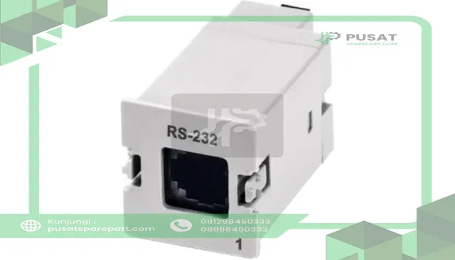 Phoenix Contact 2701179 NanoLine Communication Module (RS232 Module) nLC-MOD-RS232