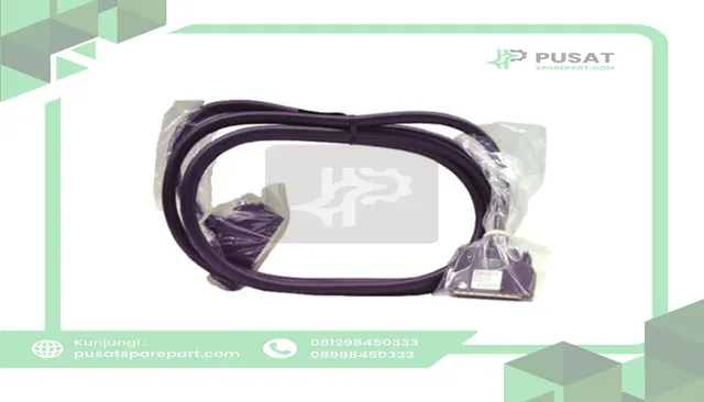 Omron Automation CS1W-CN223 Connecting Cable For Use With CS1 Series