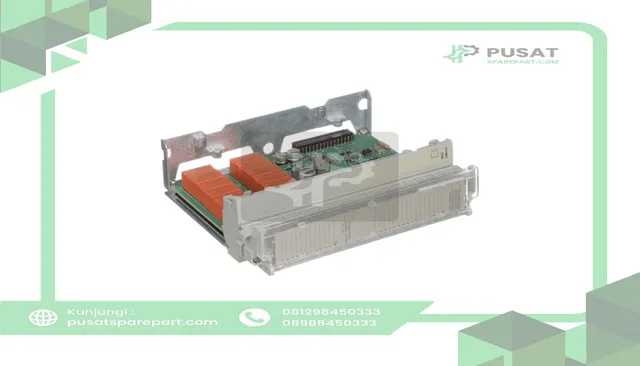 Schneider Electric TSXDMZ28DR Remote I/O Module Modicon TSX Micro 28 x I/O, 100, 120 VAC, TSX Series