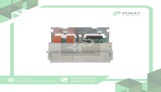 Schneider Electric TSXDMZ28DR Remote I/O Module Modicon TSX Micro 28 x I/O, 100, 120 VAC, TSX Series - gambar 2