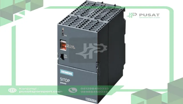 Siemens 6ES73071EA800AA0 MODULE OUTDOOR PS S7300 120VAC,24VDC/5A ; 6ES73071EA800AA0