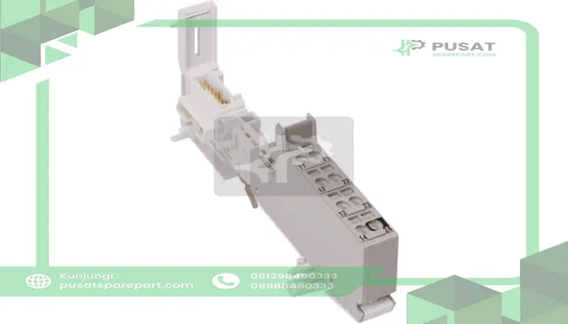 Turck BL20-P4T-SBBC Bl20-P4T-Sbbc, M6827038