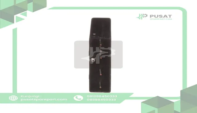 Sensata - Crydom 6412 Module I/O Microprocessor 5 VDC Buffered - gambar 4